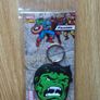 5 Marvel official licensed key chains Image 5