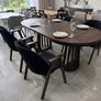 Tovo Extendable Dining Table  Smart Design for Modern Living 140 or 180cm Image 9