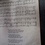 Daily Express Community Song Book / 1927 Image 10
