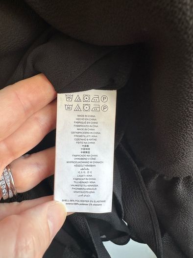 Michael Kors dress - sz 12