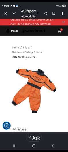 kids electric quad (Fox fourtrax)