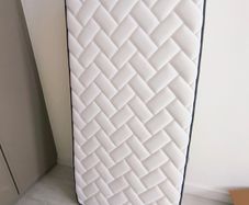 Queen size mattress