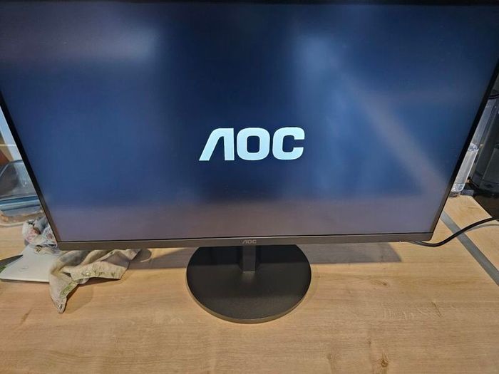 4k HDR monitor