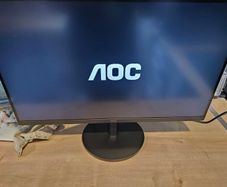 4k HDR monitor