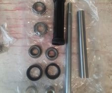 Citroen C5 rear radius arm repair kit x2