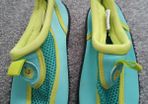 Kids swim shoes.size 11/29
