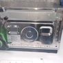 Sharpe 1000 w commercial microwave Image 4
