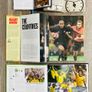 Beautiful Collection of Books for the Ultimate Sports Fan - Soccer, Football, GAA & Rugby Fan Image 4