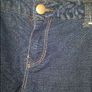 Dorothy Perkins Straight Leg Navy Blue jeans size UK14L EU42 Perfect condition Postage included Image 3