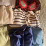 boys clothes bundle 2 years old 2-3 years size 98 Image 2