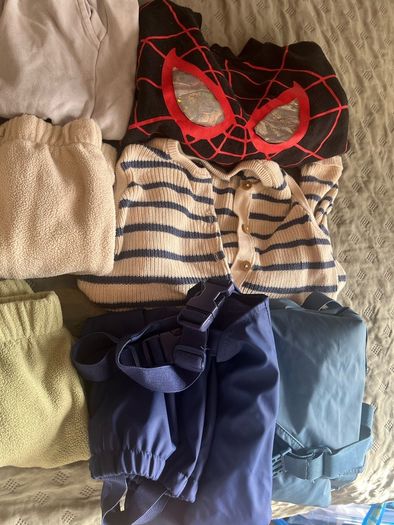 boys clothes bundle 2 years old 2-3 years size 98