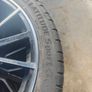 Michelin Latitude Sport 3 295/35 R21 Image 3