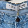 Blue slim fit jeans Image 3