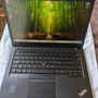 Lenovo ThinkPad T470s  - i7-7600U, 20GB RAM, 256GB NVMe, 14 in Touchscreen