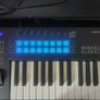 Novation Launchkey 25 MK3 MIDI controller Image 2