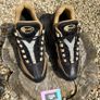 Premium Nike Air Max 95 Black Navy Cream Image 2
