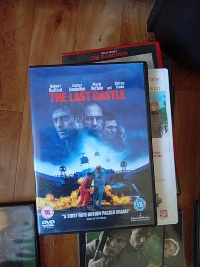 Thriller, Comedy, Horror, Drama, Romance, Musical films, movies on dvd