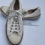 Converse all star canvas shoes Image 6
