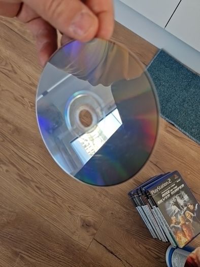 Rugby 2004 PlayStation2 Ps2 Games Original