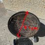 WEBER charcoal barbecue (bbq) Image 5