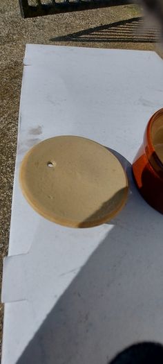 Pearsons of Chesterfield ,mini 1/2 pint individual casserole dish with lid ,,nice condition,, sold as is,