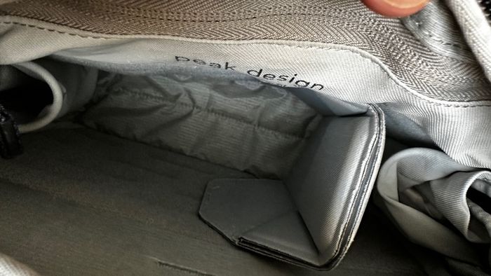 Peak Design Sling V2 6L Mint