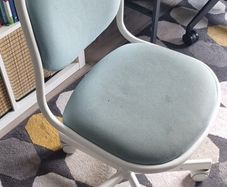 ikea kids chair