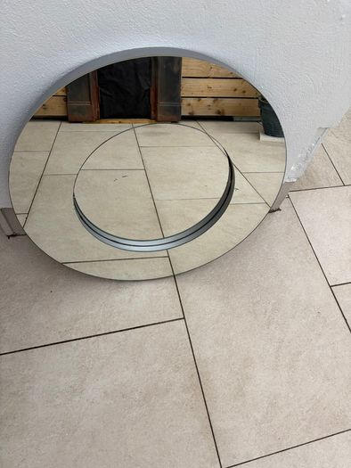 Mirror - free