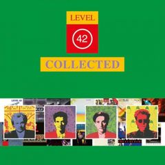 level 42 Collected