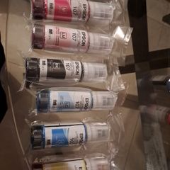 Epson 107 Ink