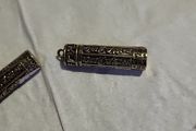 Mantra pendants