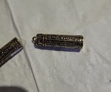 Mantra pendants