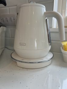 kettle