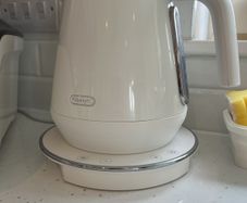 kettle