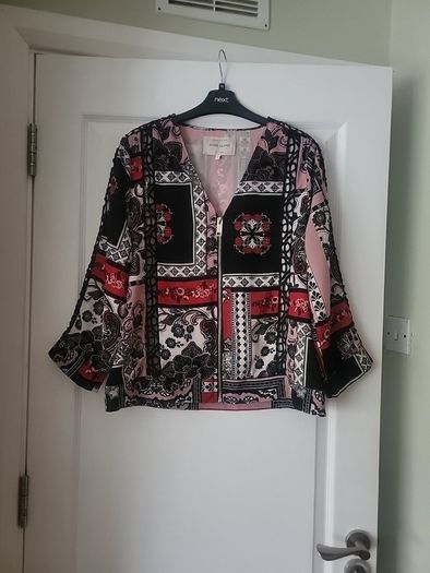 River Island Top