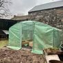 Polytunnel and top quality Raised Beds Image 3