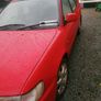 Toyota corolla 95 in exclent condition rust free Image 6
