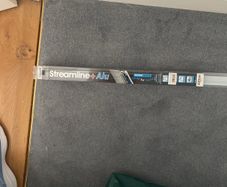 curtain rail