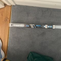curtain rail