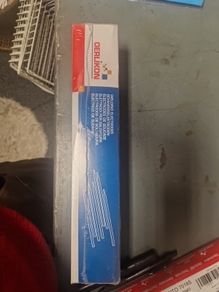 welding rods
