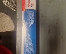 welding rods