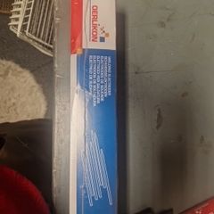 welding rods