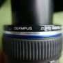 OLYMPUS ZUIKO DIGITAL 12-60mm f2.8-4 ED SWD Lens for SLR Camera Auto Focus With original etui From JAPAN Image 6
