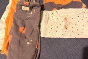 Baby boy sets