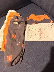 Baby boy sets