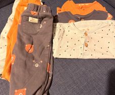 Baby boy sets