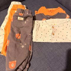Baby boy sets
