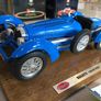Bugatti Type 59 Scale 1/18 New Burago Image 8