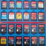 Nintendo Switch GAMES 350+ titles available Image 7