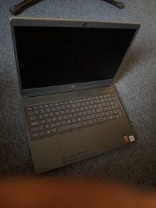 gaming laptop